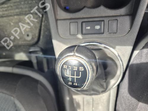 Gearbox SKODA FABIA II Combi (545) 1.6 TDI | BP37033889M3 - Image 16