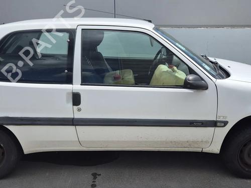 Brugte CITROËN SAXO Hatchback van (S3_) 1.5 D 4633798
