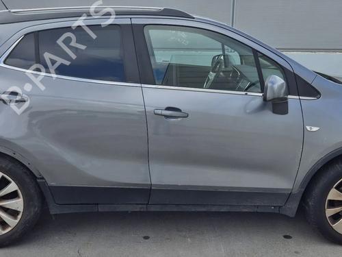 Used Parts OPEL MOKKA / MOKKA X (J13)  1.4 (_76)  4633796