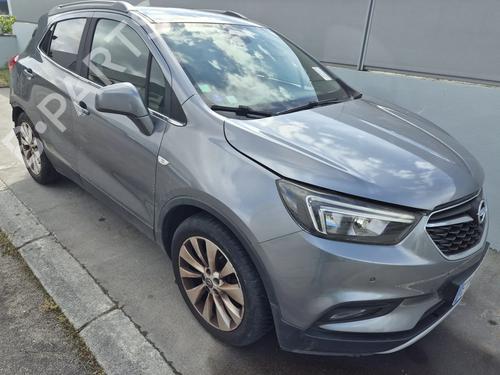 Engine OPEL MOKKA / MOKKA X (J13) 1.4 (_76) | BP34472480M1  - Image 32