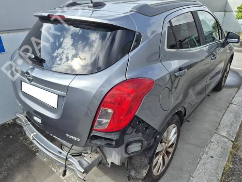 Engine OPEL MOKKA / MOKKA X (J13) 1.4 (_76) | BP34472480M1  - Image 33
