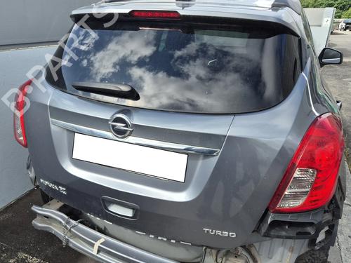 Engine OPEL MOKKA / MOKKA X (J13) 1.4 (_76) | BP34472480M1  - Image 34