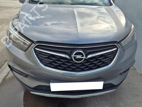 Engine OPEL MOKKA / MOKKA X (J13) 1.4 (_76) | BP34472480M1  - Image 35