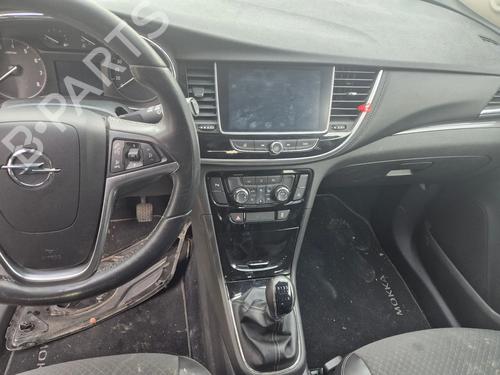 Engine OPEL MOKKA / MOKKA X (J13) 1.4 (_76) | BP34472480M1  - Image 40