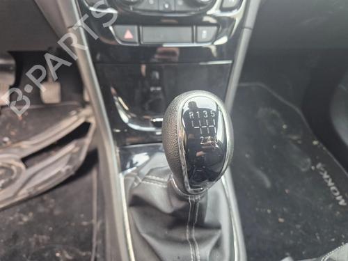 Engine OPEL MOKKA / MOKKA X (J13) 1.4 (_76) | BP34472480M1  - Image 41