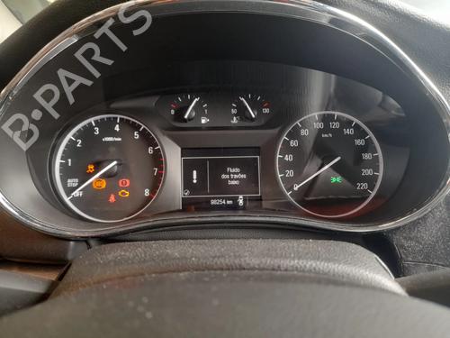 Engine OPEL MOKKA / MOKKA X (J13) 1.4 (_76) | BP34472480M1  - Image 42