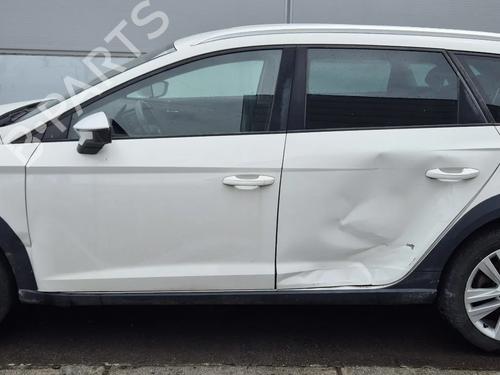 Alternator SEAT LEON ST (5F8) 1.6 TDI 4Drive | BP35772347M7  - Image 14