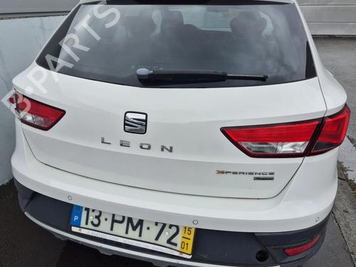 Alternator SEAT LEON ST (5F8) 1.6 TDI 4Drive | BP35772347M7  - Image 16