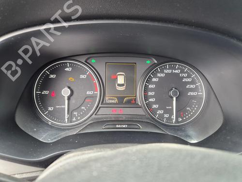 Alternator SEAT LEON ST (5F8) 1.6 TDI 4Drive | BP35772347M7  - Image 23