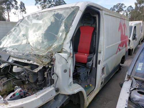 FIAT DUCATO Van (250_) 120 Multijet 2,3 D 1971532