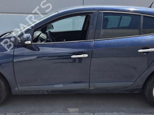 Engine RENAULT MEGANE III Hatchback (BZ0/1_, B3_) 1.5 dCi | BP36231483M1  - Image 20