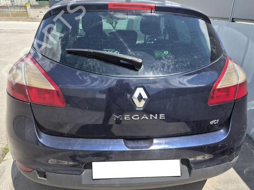 Engine RENAULT MEGANE III Hatchback (BZ0/1_, B3_) 1.5 dCi | BP36231483M1  - Image 21