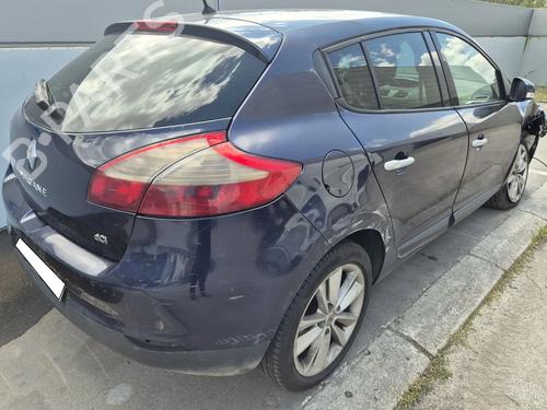 Engine RENAULT MEGANE III Hatchback (BZ0/1_, B3_) 1.5 dCi | BP36231483M1  - Image 22