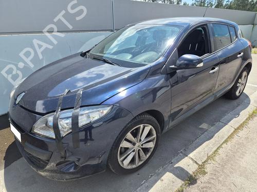 Engine RENAULT MEGANE III Hatchback (BZ0/1_, B3_) 1.5 dCi | BP36231483M1  - Image 23