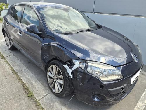 Engine RENAULT MEGANE III Hatchback (BZ0/1_, B3_) 1.5 dCi | BP36231483M1  - Image 24