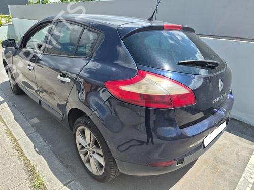 Engine RENAULT MEGANE III Hatchback (BZ0/1_, B3_) 1.5 dCi | BP36231483M1  - Image 25