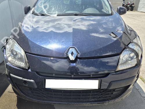 Engine RENAULT MEGANE III Hatchback (BZ0/1_, B3_) 1.5 dCi | BP36231483M1  - Image 26