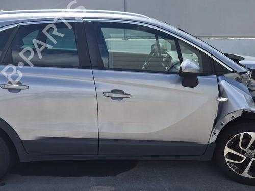 Used Parts OPEL CROSSLAND X / CROSSLAND (P17, P2QO)  1.2 (75)  4655712