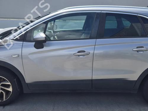 Left front window switch OPEL CROSSLAND X / CROSSLAND (P17, P2QO) 1.2 (75) | BP36916434I27  - Image 11