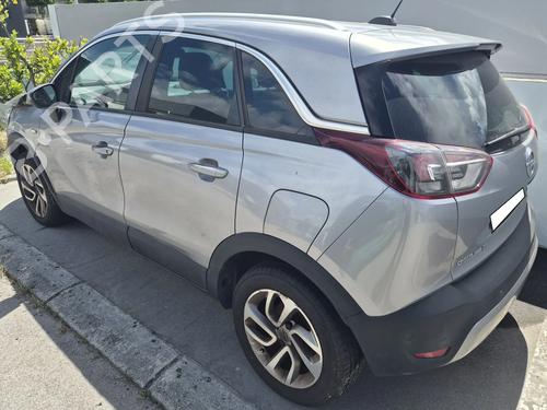 Left front window switch OPEL CROSSLAND X / CROSSLAND (P17, P2QO) 1.2 (75) | BP36916434I27  - Image 12