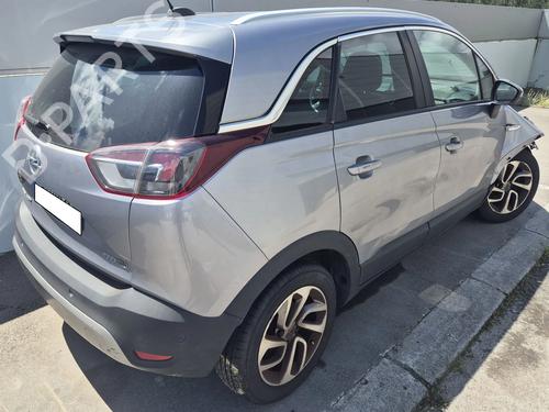 Left front window switch OPEL CROSSLAND X / CROSSLAND (P17, P2QO) 1.2 (75) | BP36916434I27  - Image 14