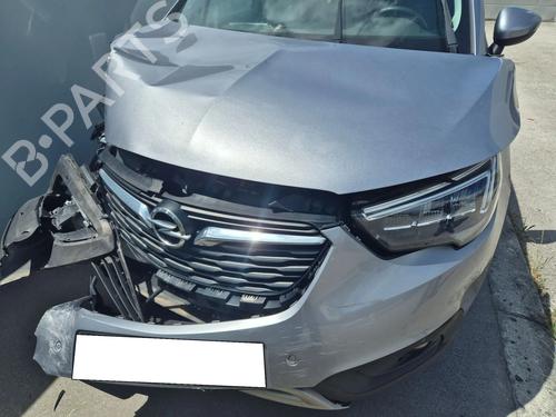 Left front window switch OPEL CROSSLAND X / CROSSLAND (P17, P2QO) 1.2 (75) | BP36916434I27  - Image 15