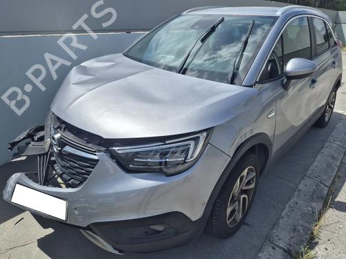 Left front window switch OPEL CROSSLAND X / CROSSLAND (P17, P2QO) 1.2 (75) | BP36916434I27  - Image 17