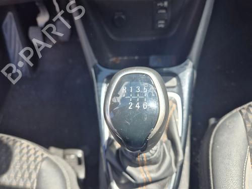 Left front window switch OPEL CROSSLAND X / CROSSLAND (P17, P2QO) 1.2 (75) | BP36916434I27  - Image 18