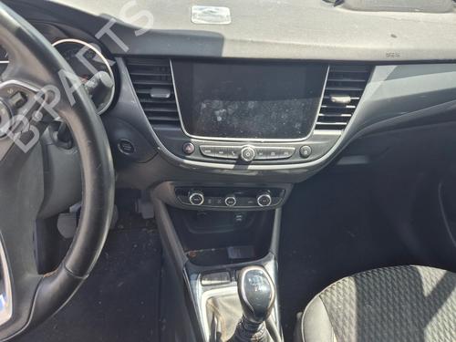 Left front window switch OPEL CROSSLAND X / CROSSLAND (P17, P2QO) 1.2 (75) | BP36916434I27  - Image 19