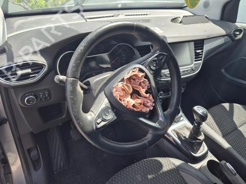 Left front window switch OPEL CROSSLAND X / CROSSLAND (P17, P2QO) 1.2 (75) | BP36916434I27  - Image 20