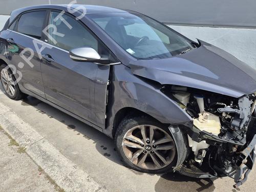 Engine HYUNDAI i30 (GD) 1.6 CRDi | BP36231484M1 - Image 26