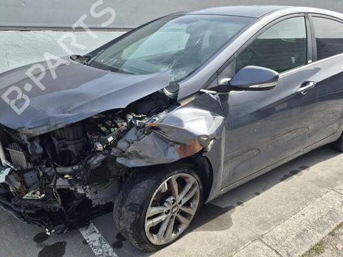 Engine HYUNDAI i30 (GD) 1.6 CRDi | BP36231484M1 - Image 27