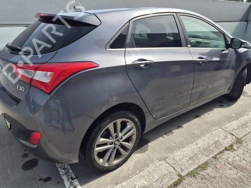 Engine HYUNDAI i30 (GD) 1.6 CRDi | BP36231484M1 - Image 28
