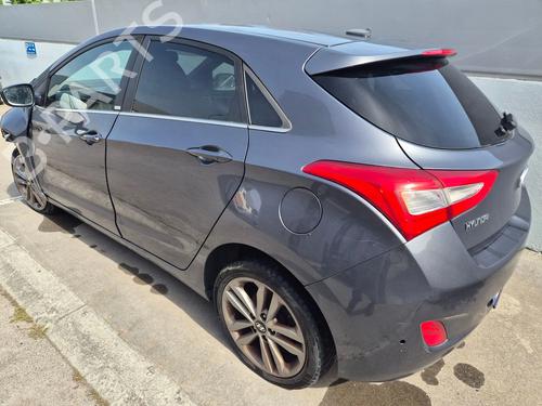 Engine HYUNDAI i30 (GD) 1.6 CRDi | BP36231484M1 - Image 30