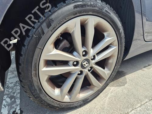 Engine HYUNDAI i30 (GD) 1.6 CRDi | BP36231484M1 - Image 35