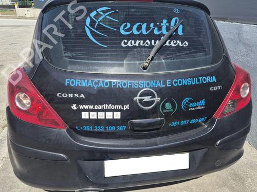 Gearbox OPEL CORSA D Hatchback Van (S07) 1.3 CDTI (L08) | BP37033888M3 - Image 15