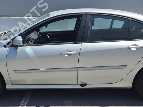 Used Parts RENAULT LAGUNA III (BT0/1) 2.0 dCi (BT01, BT08, BT09, BT0E, BT0K, BT12, BT1C, BT1D,... 4725365