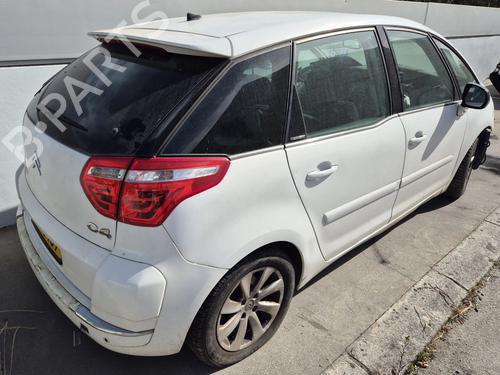 Engine CITROËN C4 Picasso I MPV (UD_) 1.6 HDi | BP36670985M1  - Image 18
