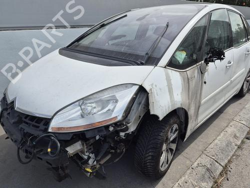 Engine CITROËN C4 Picasso I MPV (UD_) 1.6 HDi | BP36670985M1  - Image 20