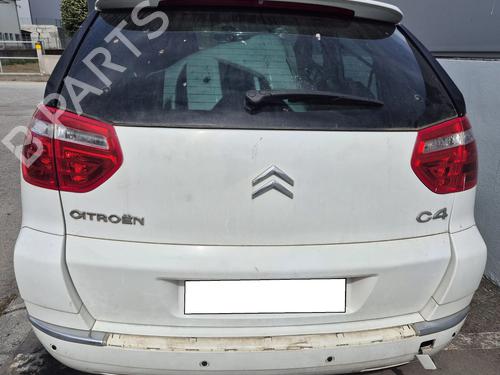 Engine CITROËN C4 Picasso I MPV (UD_) 1.6 HDi | BP36670985M1  - Image 21