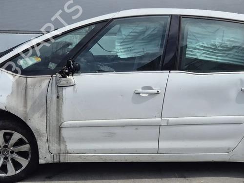 Engine CITROËN C4 Picasso I MPV (UD_) 1.6 HDi | BP36670985M1  - Image 22