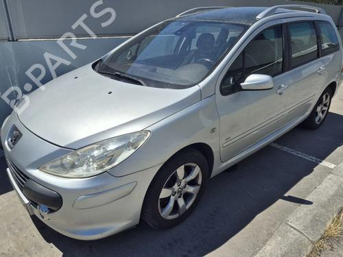 Engine PEUGEOT 307 SW (3H) 1.6 HDI 110 | BP36783634M1 - Image 26