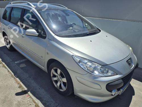 Engine PEUGEOT 307 SW (3H) 1.6 HDI 110 | BP36783634M1 - Image 27