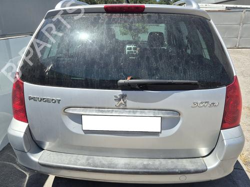 Engine PEUGEOT 307 SW (3H) 1.6 HDI 110 | BP36783634M1 - Image 30