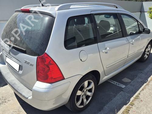 Engine PEUGEOT 307 SW (3H) 1.6 HDI 110 | BP36783634M1 - Image 29