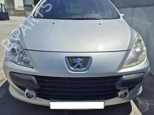 Engine PEUGEOT 307 SW (3H) 1.6 HDI 110 | BP36783634M1 - Image 31
