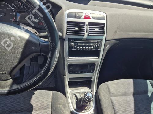 Engine PEUGEOT 307 SW (3H) 1.6 HDI 110 | BP36783634M1 - Image 33