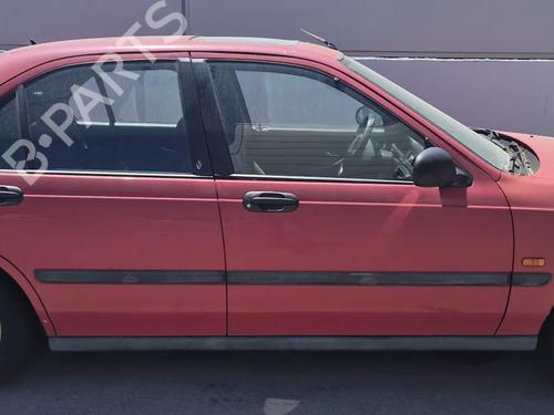 Ricambi HONDA CIVIC VI Fastback (MA, MB) 1.6 i (MB1) 4741896