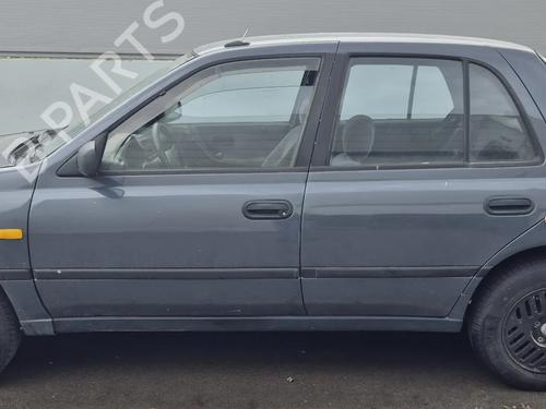 Brugte NISSAN SUNNY III Hatchback (N14) 1.4 i 16V 4756127