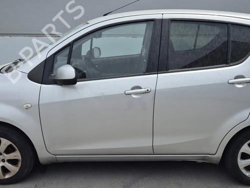 Alternator OPEL AGILA B (H08) 1.3 CDTI (F68) | BP38649190M7 - Image 6